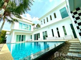 5 Bedroom House for sale at Palm Oasis, Nong Prue