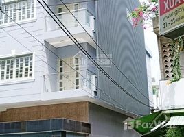 Studio Haus zu verkaufen in District 1, Ho Chi Minh City, Da Kao, District 1