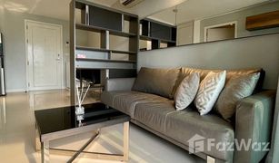 1 Bedroom Condo for sale in Khlong Tan Nuea, Bangkok Le Nice Ekamai