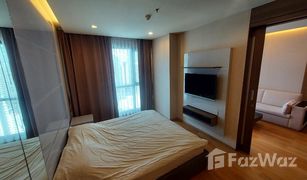 1 Schlafzimmer Wohnung zu verkaufen in Si Lom, Bangkok The Address Sathorn