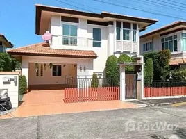 บ้านเดี่ยว 3 ห้องนอน ให้เช่า ในโครงการ ดิโอเรียนทอล รีเจ้นท์ 3, ไชยสถาน