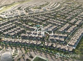  Land for sale at Saadiyat Reserve, Saadiyat Island