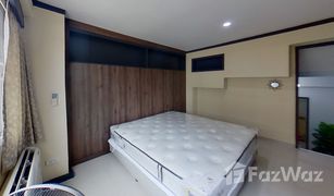 1 Schlafzimmer Wohnung zu verkaufen in Hua Hin City, Hua Hin Hin Nam Sai Suay 