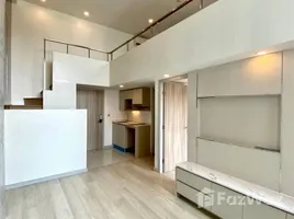 2 chambre Condominium à vendre à Knightsbridge Prime Sathorn., Thung Wat Don