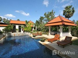4 Bedrooms House for rent in Choeng Thale, Phuket Sai Taan Villas