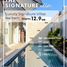 3 спален Дом на продажу в The Signature Villas Naiharn, Раваи, Пхукет Тощн, Пхукет
