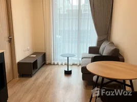 คอนโด 1 ห้องนอน ให้เช่า ในโครงการ นิว ดิสทริค อาร์9, ห้วยขวาง