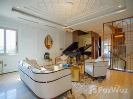 5 Habitación Casa en alquiler en Co-tu Apartment, Hai Chau I