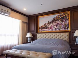 3 Bedrooms Condo for rent in Chong Nonsi, Bangkok Supalai Prima Riva