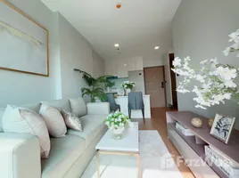 1 Bedroom Condo for rent at Astra Sky River, Chang Khlan