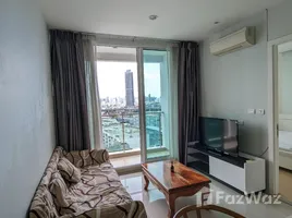 1 chambre Condominium à louer à , Huai Khwang, Huai Khwang, Bangkok, Thaïlande