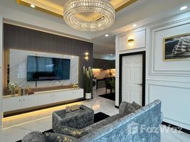 3 chambre Villa for sale in Pattaya, Nong Prue, Pattaya