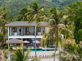 5 Bedroom Villa for sale at Samui Golf Luxury Villas, Maenam