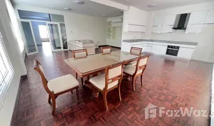 3 Bedrooms Townhouse for sale in Sam Sen Nai, Bangkok 