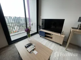 ขายคอนโด 1 ห้องนอน ในโครงการ เอ็กซ์ที เอกมัย, คลองตันเหนือ, วัฒนา