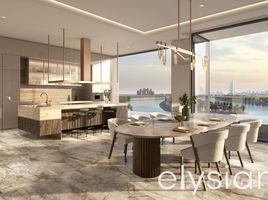 4 спален Пентхаус на продажу в Six Senses Residences, The Crescent, Palm Jumeirah