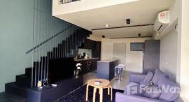 Unidades disponibles en Spottiswoode Residences