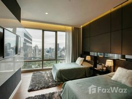 2 Bedrooms Penthouse for rent in Lumphini, Bangkok 185 Rajadamri