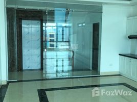 4 спален Дом for sale in Ханой, Co Nhue, Tu Liem, Ханой