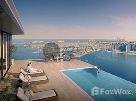 2 спален Квартира на продажу в Seapoint, EMAAR Beachfront