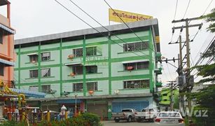 Studio Condo for sale in Nong Khang Phlu, Bangkok Rungroj Condotel