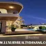 7 Habitación Villa en alquiler en Hoa Cuong Bac, Da Nang, Hoa Cuong Bac