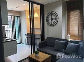 在The Base Park West Sukhumvit 77出售的1 卧室 公寓, Phra Khanong Nuea