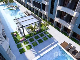 2 Schlafzimmer Appartement zu verkaufen im Princess Resort, Hurghada Resorts