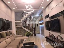 4 Bedroom Villa for sale in District 12, Ho Chi Minh City, Thanh Xuan, District 12