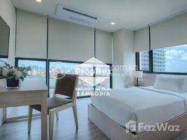 1 Habitación Apartamento en alquiler en 700$-1100$🙌Best Price in toulkok FOR RENT🙌 公寓出租, Tuol Sangke