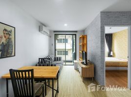 1 спален Квартира в аренду в Voque Place Sukhumvit 107, Bang Na