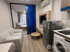 คอนโด สตูดิโอ ให้เช่า ในโครงการ ไลฟ์ รามา 4 - อโศก, คลองเตย, คลองเตย