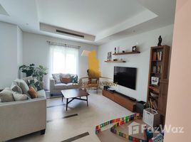 3 Bedroom Townhouse for sale at Quortaj, North Village, Al Furjan