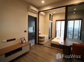 1 спален Кондо в аренду в Urbano Rajavithi, Bang Phlat, Банг Пхлат, Бангкок