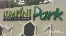 Viviendas disponibles en Lumpini Park Rama 9 - Ratchada