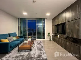 2 chambre Condominium à louer à , Din Daeng