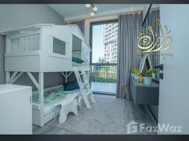 2 chambre Appartement à vendre à Mesk., Midtown