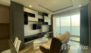 1 Schlafzimmer Wohnung zu verkaufen in Nong Prue, Pattaya Cetus Beachfront