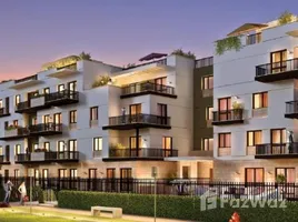 3 Bedroom Condo for rent at Eastown, The 5th Settlement