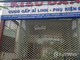 15 Phòng ngủ Nhà mặt tiền for sale in TP.Hồ Chí Minh, Thạnh Mỹ Lợi, Quận 2, TP.Hồ Chí Minh