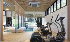 Photos 3 of the Fitnessstudio at Larimar Villas