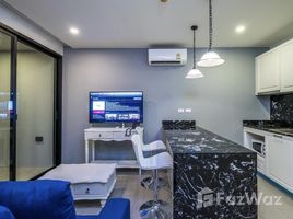 1 Bedroom Apartment for rent at Palmyrah Surin Beach Residence, Choeng Thale