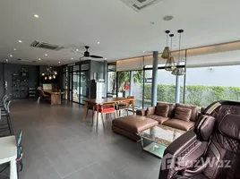 在Wallaya Villas Harmony出售的5 卧室 别墅, Si Sunthon