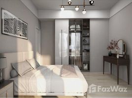 1 спален Квартира на продажу в The East Crest by Meteora, Judi, Jumeirah Village Circle (JVC)