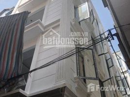 5 chambre Maison for sale in Cong Vi, Ba Dinh, Cong Vi