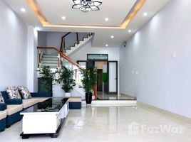 4 Bedroom House for rent in My Khe Beach, My An, Khue My