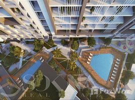 Studio Apartment for sale at Al Maryah Vista, Al Maryah Island