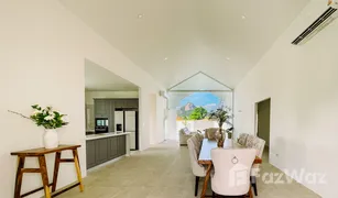 4 Bedrooms Villa for sale in Wang Phong, Hua Hin Weaver Villas