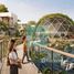 在The Sustainable City - Yas Island出售的3 卧室 屋, Yas Acres, Yas Island, 阿布扎比