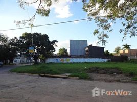  Land for sale in San Fernando, Chaco, San Fernando